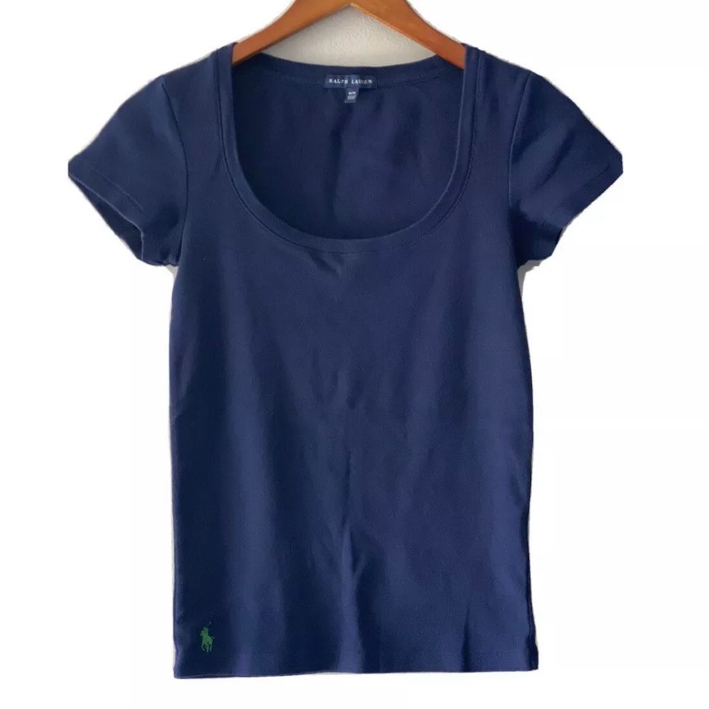 Ralph Lauren Women's Shirt Size(M)